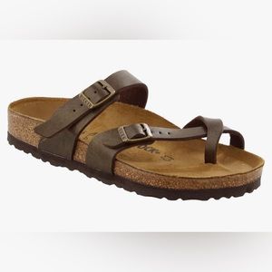 Birkenstock Mayari Thong Sandals